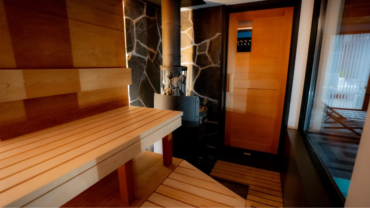 洋 sauna villa〔SLIT〕のイメージ6